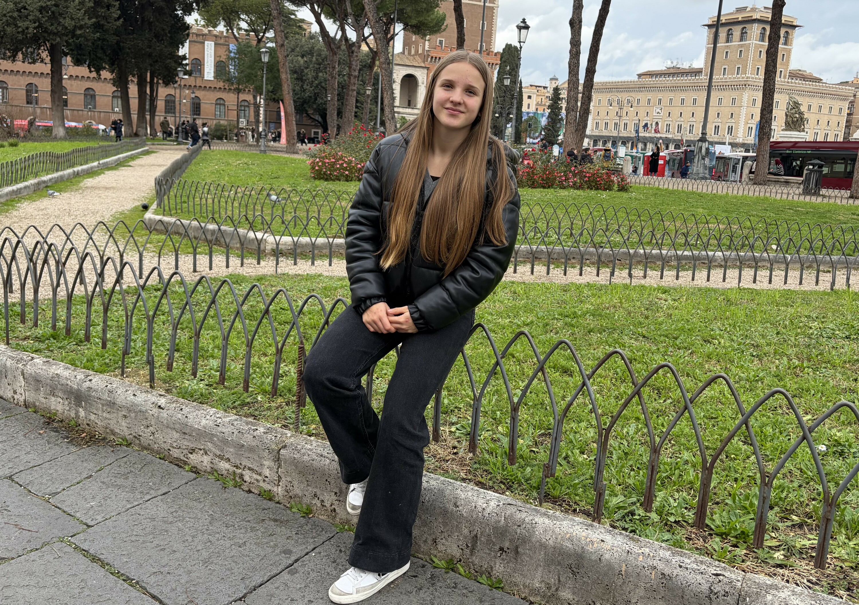 Udane Mugika. BERRIA