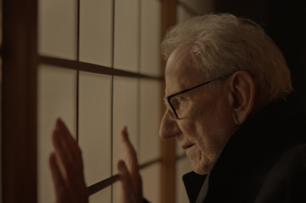 'El último arrebato' dokumentala