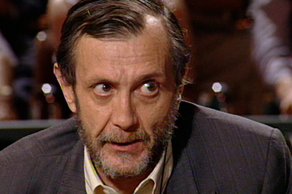 Eloy de la Iglesiari buruzko dokumentala