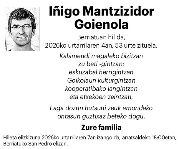 Inigo Mancisidor 2x2
