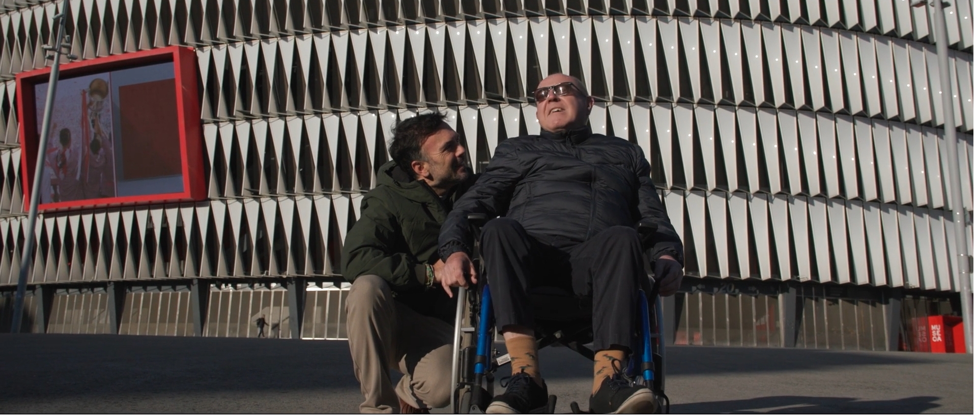 'Ur handitan' saioaren 10. denboraldia. BALEUKO