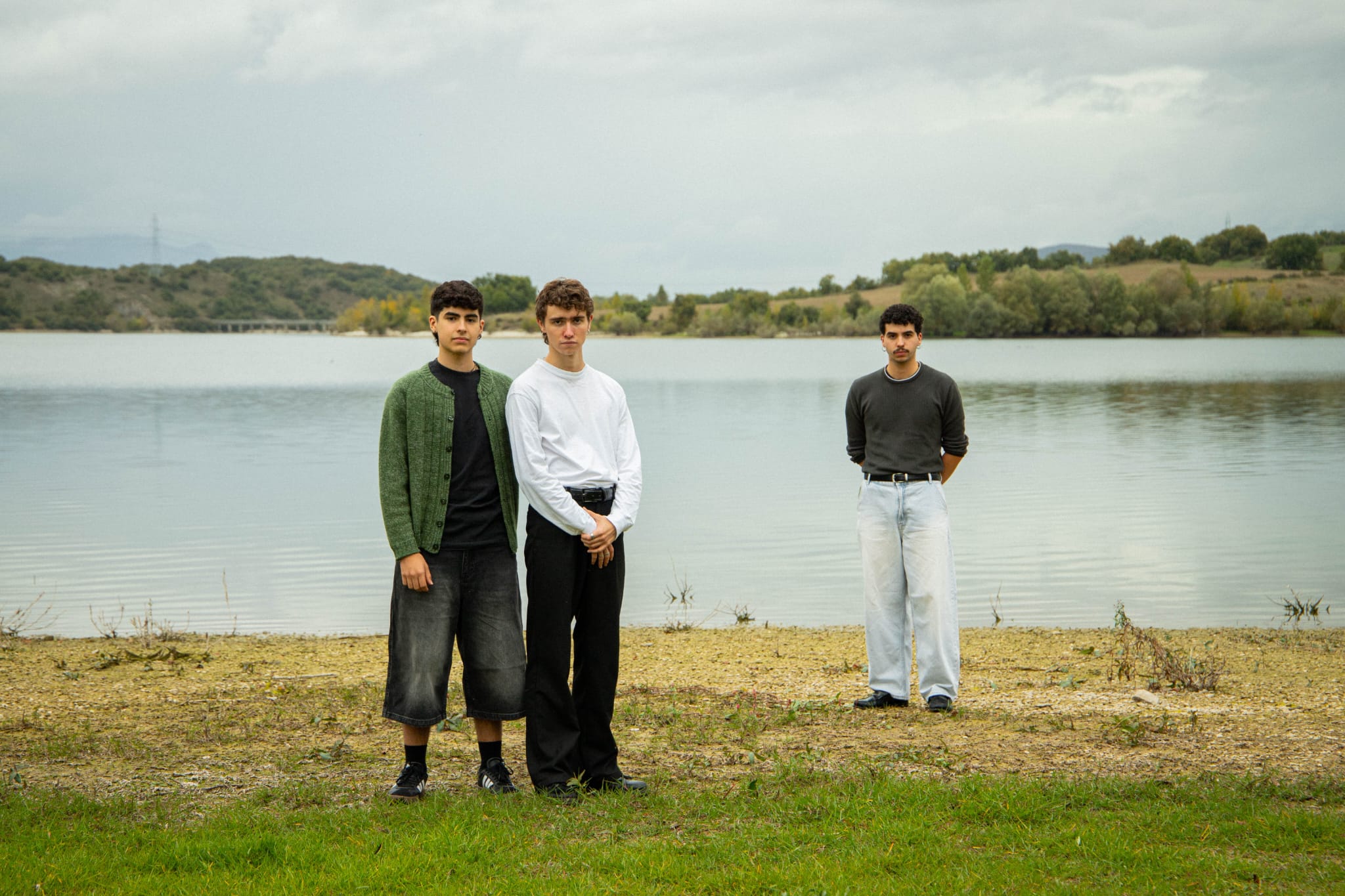 Mirotz taldea. JIMMY JAZZ