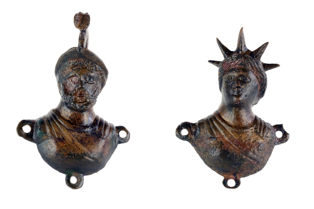 Higerko brontzeak (AST 70 73)