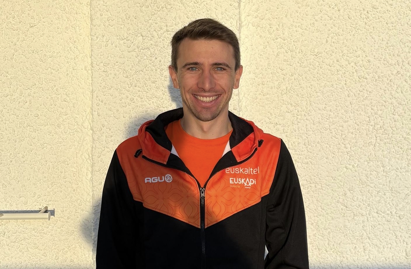 Jonathan Lastra. EUSKALTEL-EUSKADI