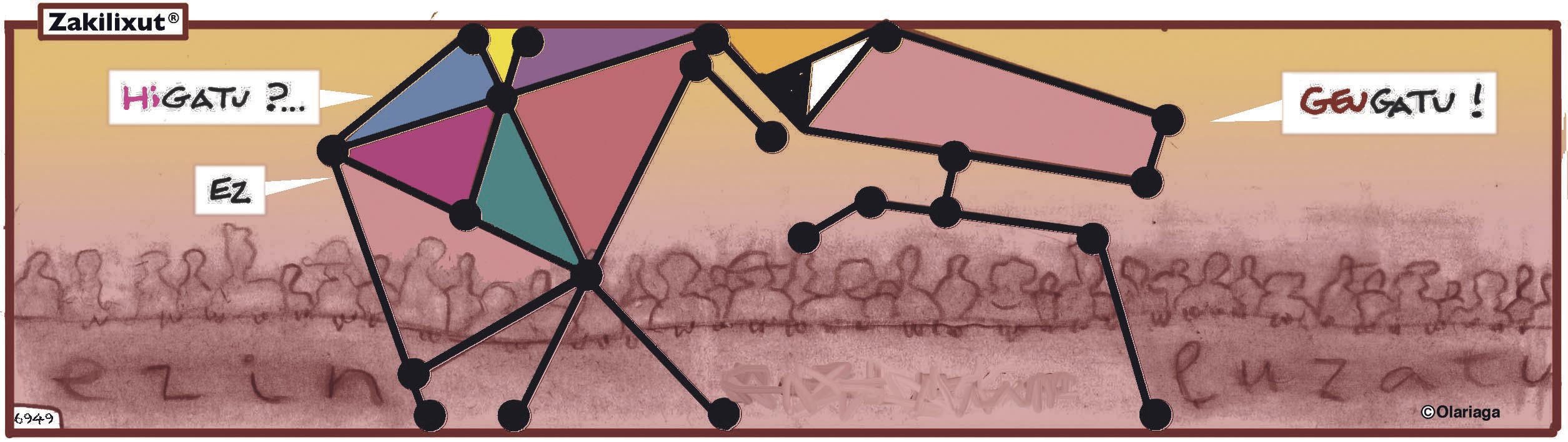 2026-01-10 Zakilizut - Olariaga