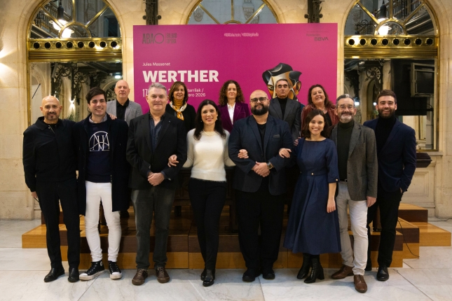 (ID_17682255376705) OLBE - \'WERTHER\'