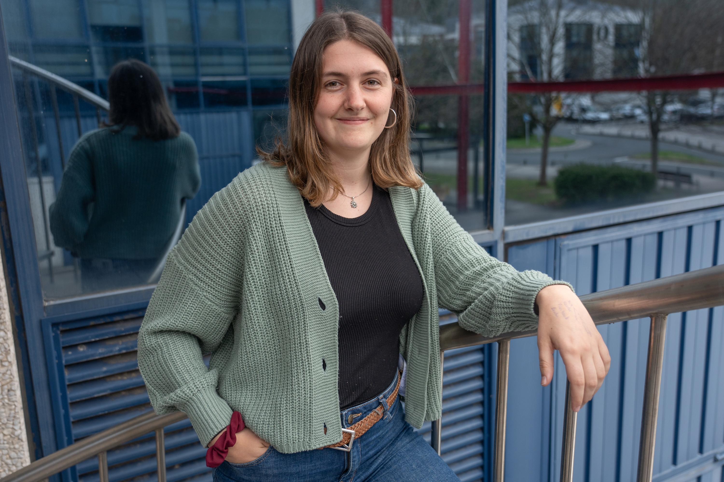 ANDONI CANELLADA / FOKU