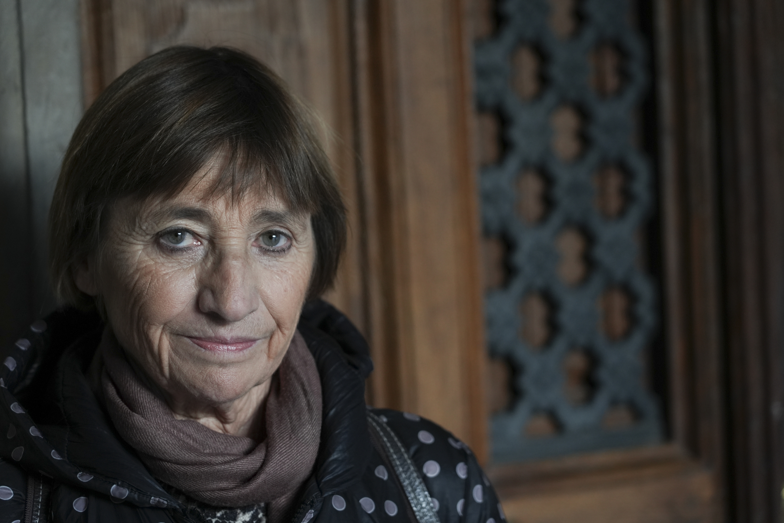 «Gutxienez elkartasunez jokatu behar dugu besteen borroketan, ondoan egon»