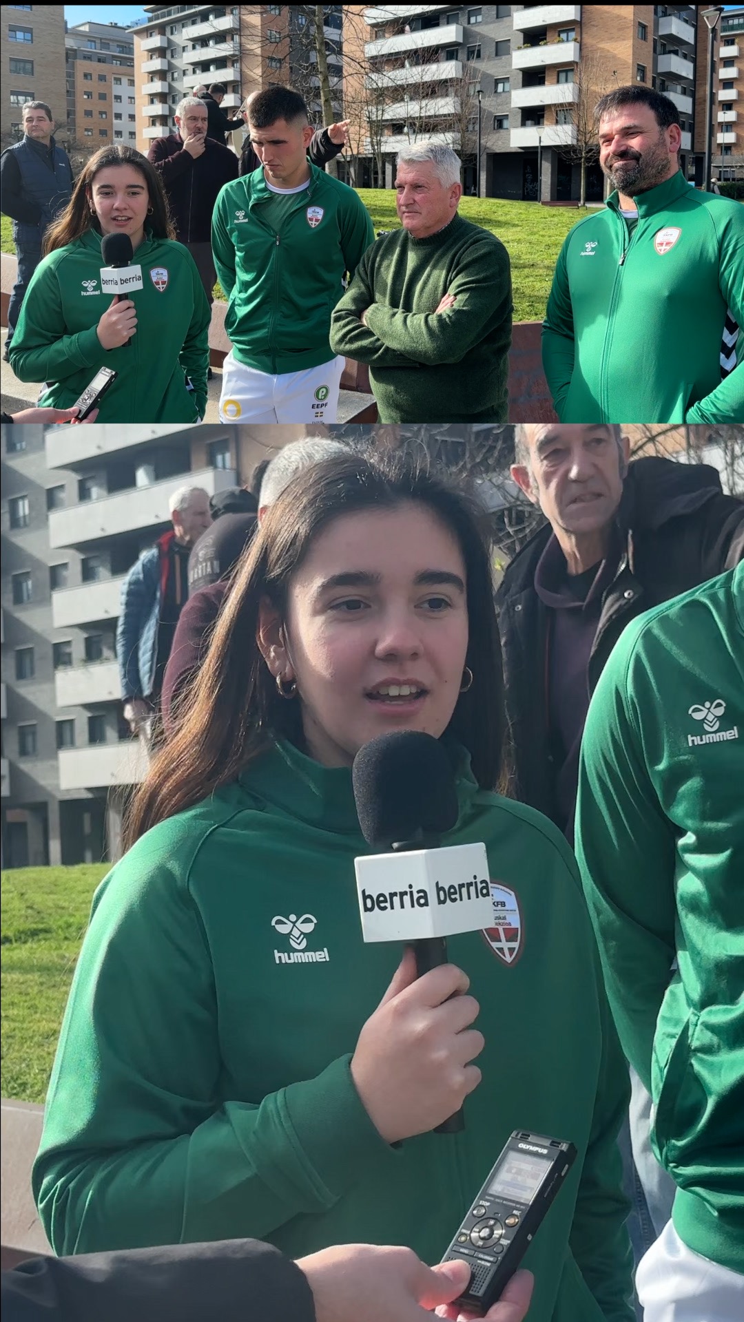 Zer harreman dute pilotariek sagardoarekin?