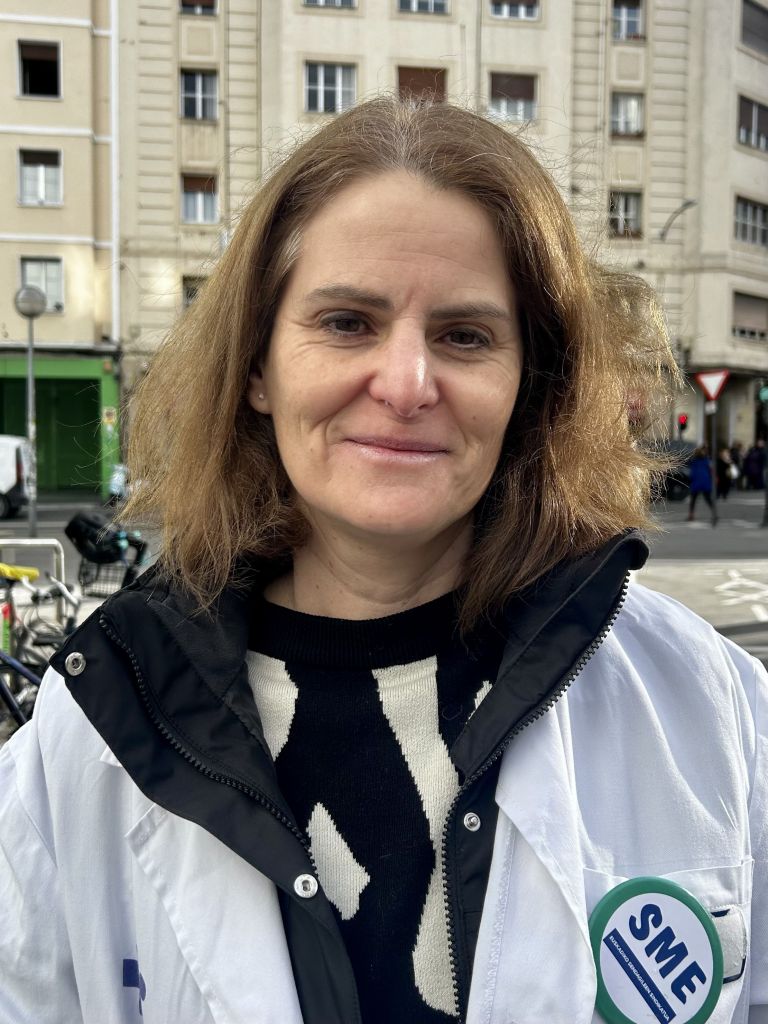 Mabel Arciniega Mabel Arciniega