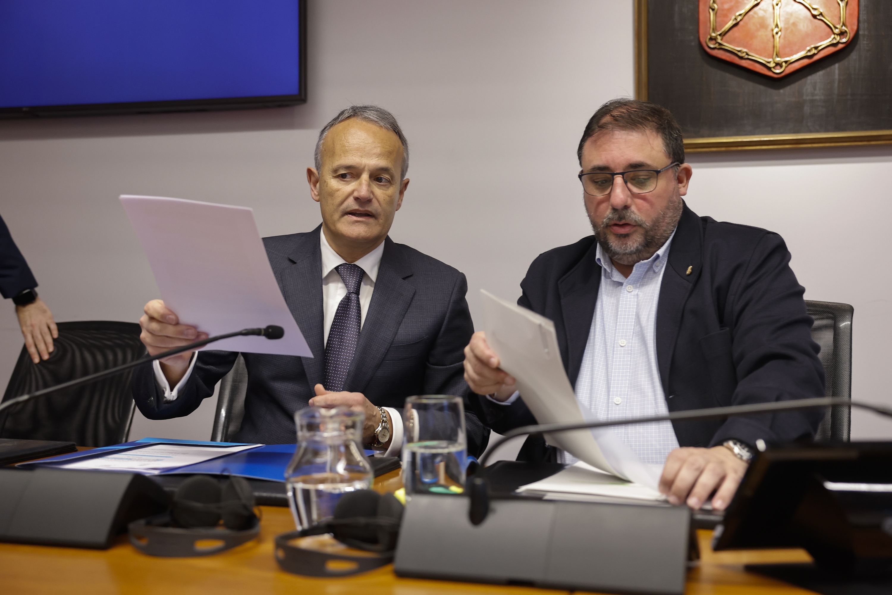 (ID_15683431) ESPAÑA PONENCIA LORAFNA