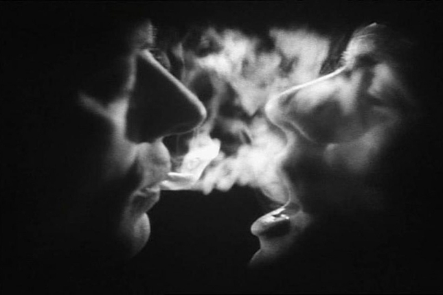 'Un chant d'amour' filma