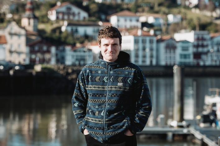 (ID_15697425) (Guillaume Fauveau/EZEZAGUNA) Xilabaren finalaren prentsaurrekoa, Donibane Lohizune, 2026ko urtarrilaren 20an