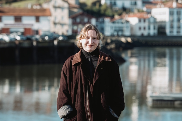 (ID_15697420) (Guillaume Fauveau/EZEZAGUNA) Xilabaren finalaren prentsaurrekoa, Donibane Lohizune, 2026ko urtarrilaren 20an