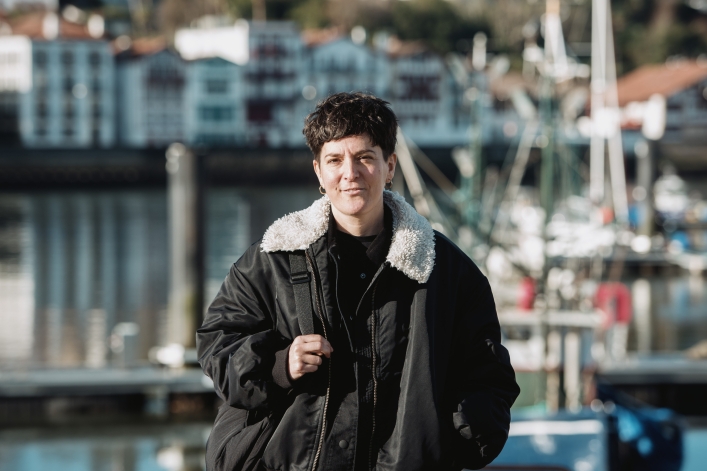 (ID_15697424) (Guillaume Fauveau/EZEZAGUNA) Xilabaren finalaren prentsaurrekoa, Donibane Lohizune, 2026ko urtarrilaren 20an