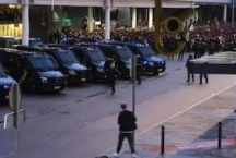 Icaro la semana en llamas dokumentala