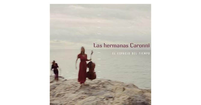 'El espacio del tiempo'