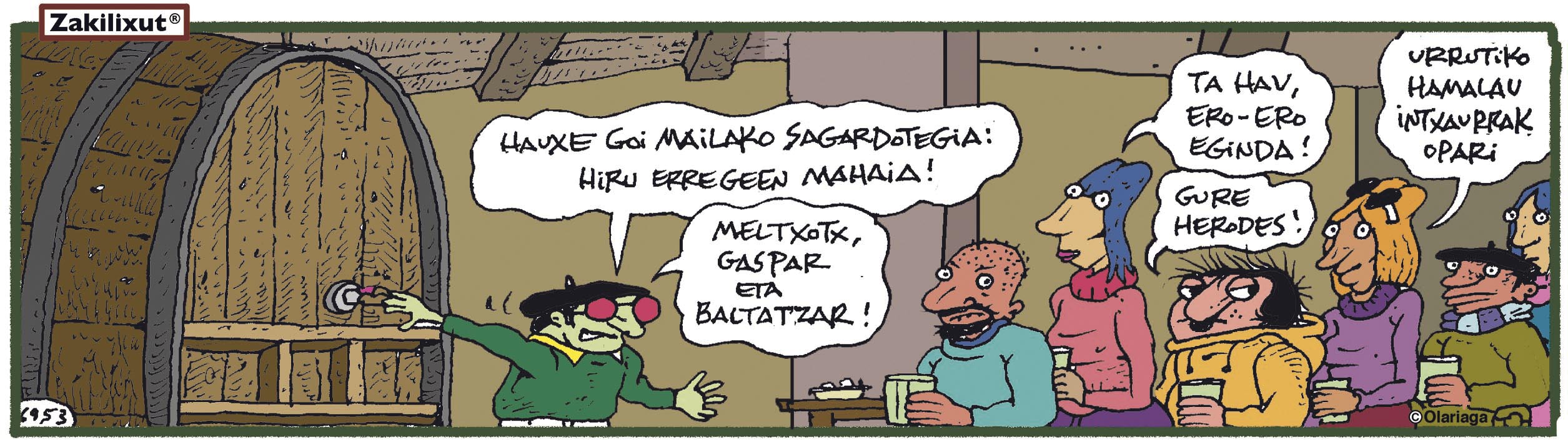 2026-01-24 Zakilizut - Olariaga