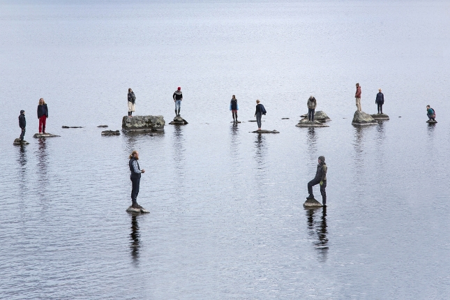 'Artxipielagoa' (2019). 'Artxipielagoa' (2019).