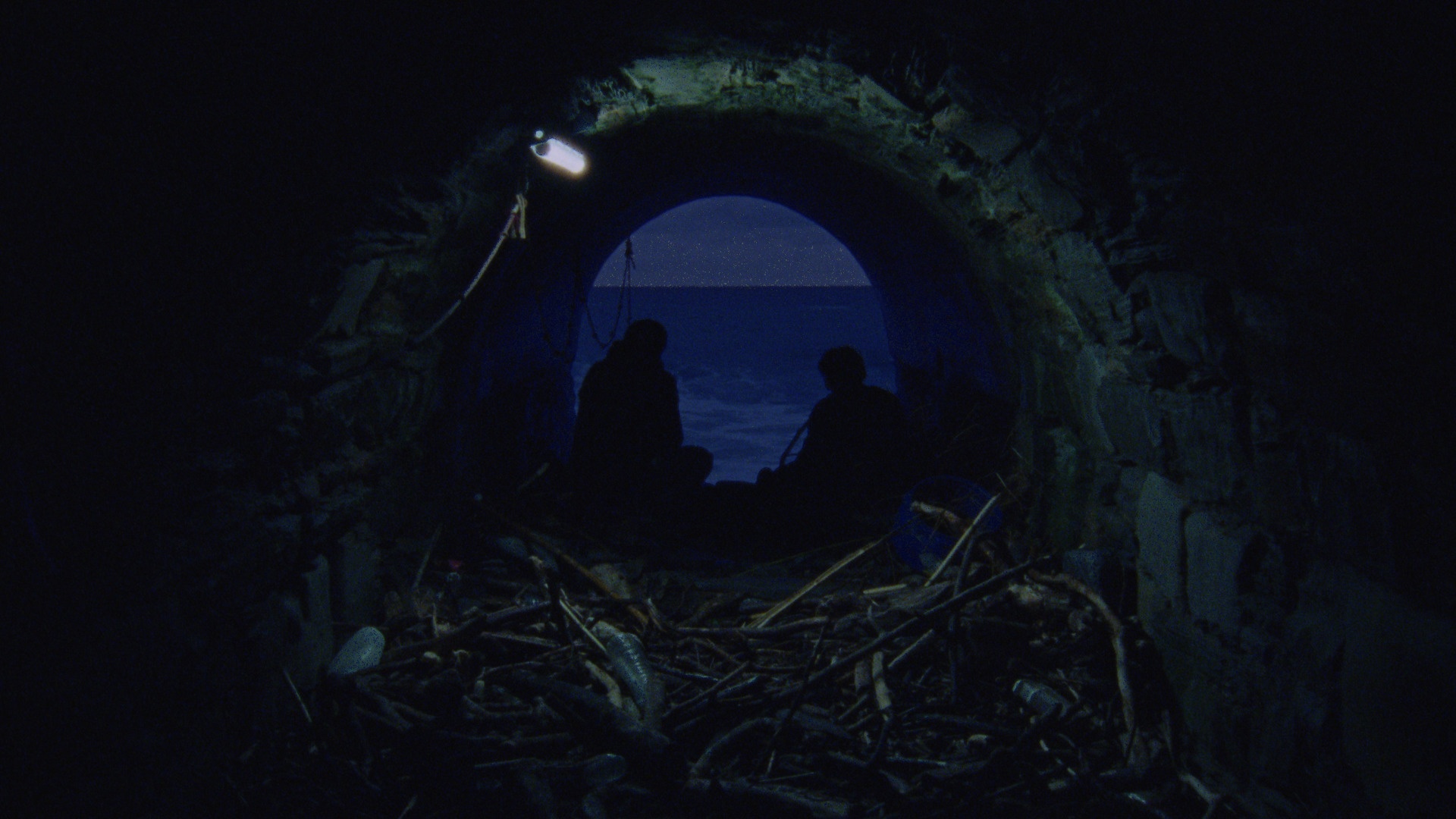 Ekain Albiteren 'Akira' filmeko irudi bat. IKUSMIRA BERRIAK