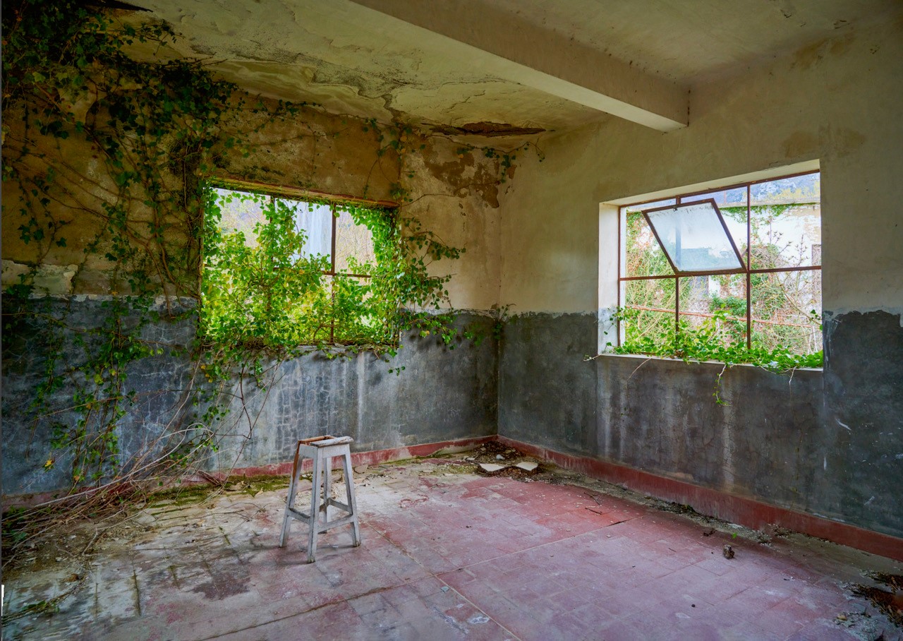 Valca enpresaren gaur egungo egoera. ERIKA EDE