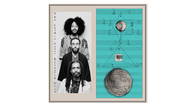 The Cosmic Tones Research Trio