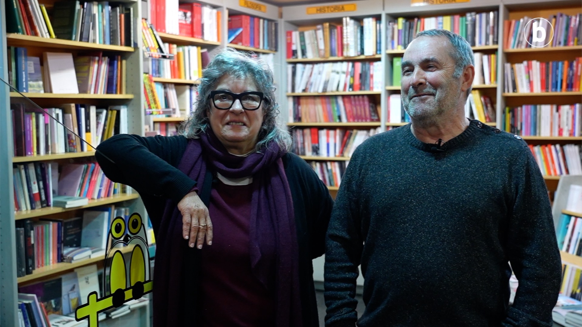 Hontza liburu dena, ixtear