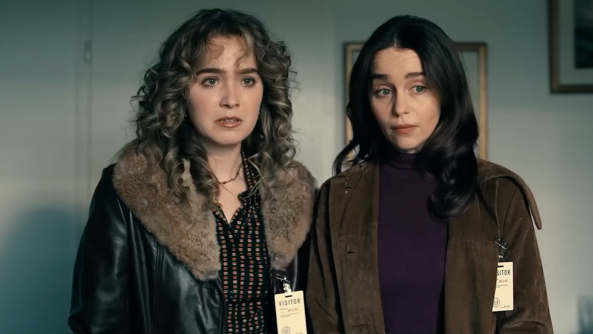 'Ponies' telesailaren fotograma bat. SKYSHOWTIME