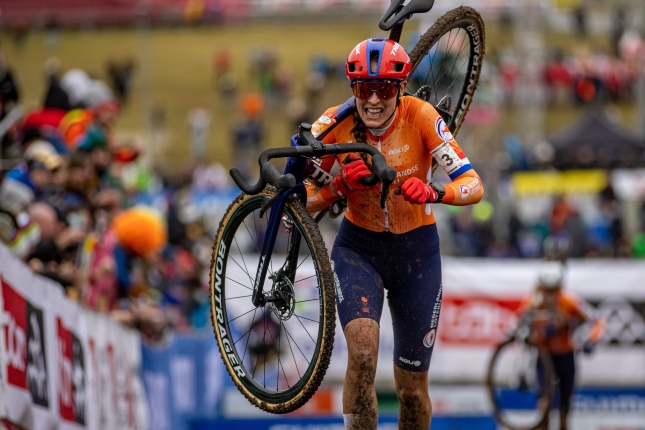 (ID_13562394) CZECH REPUBLIC CYCLING