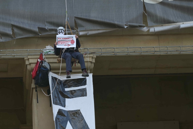 (ID_15733517) ESPAÑA MONUMENTO CAIDOS