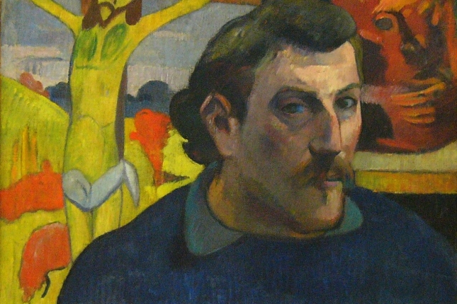 Paul Gauguin