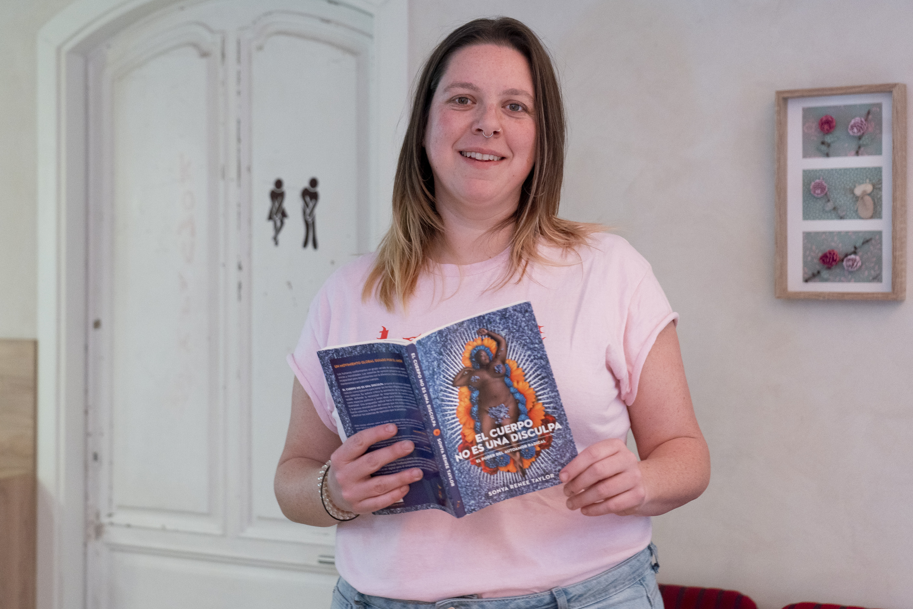 «Puritanismoa ez da Opuseko andreen kontu; denok ukitzen gaitu»