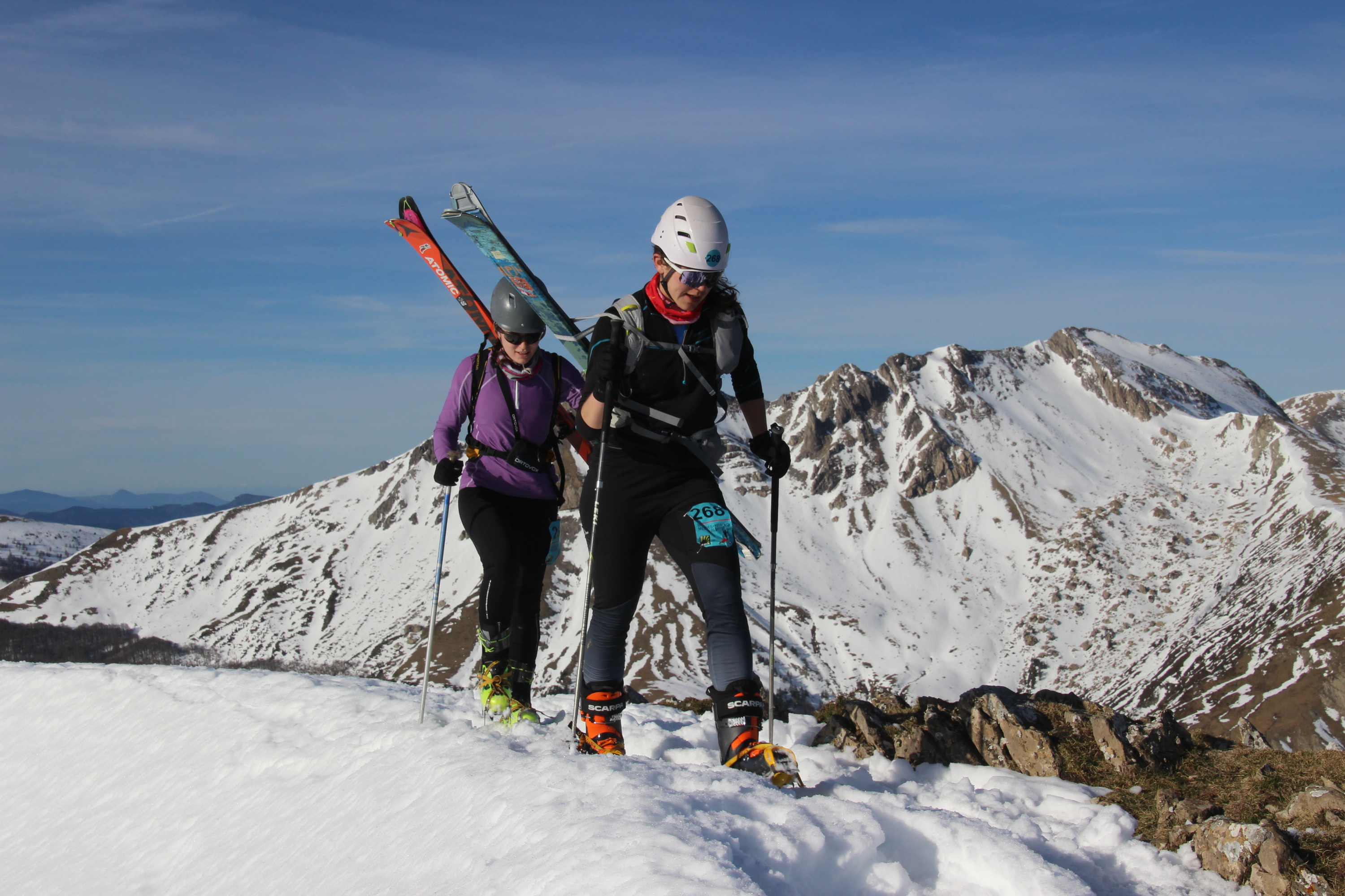 2025eko Bandres-Karolo Memoriala