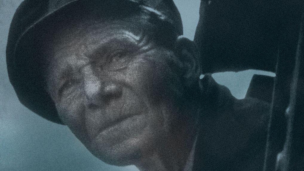 'Shoah' dokumentala. FILMIN