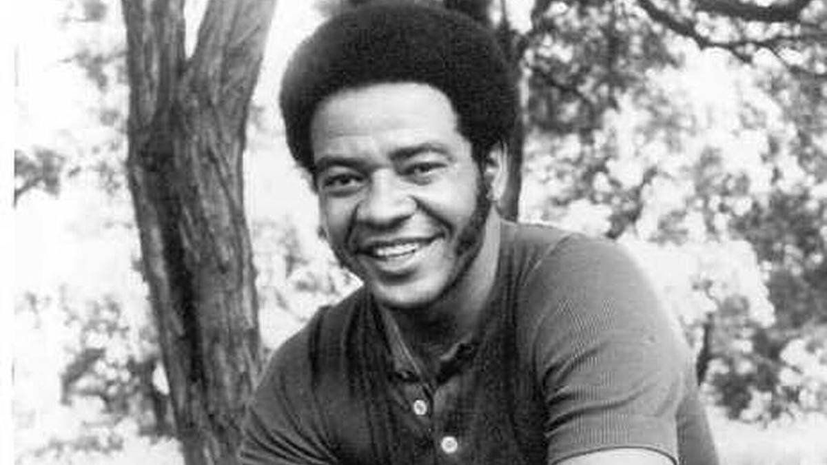 Bill Withers. BERRIA