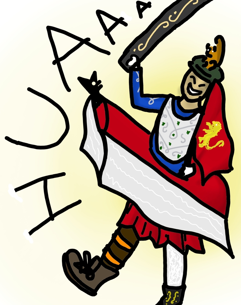 Marrazkiritzia. Haitz.