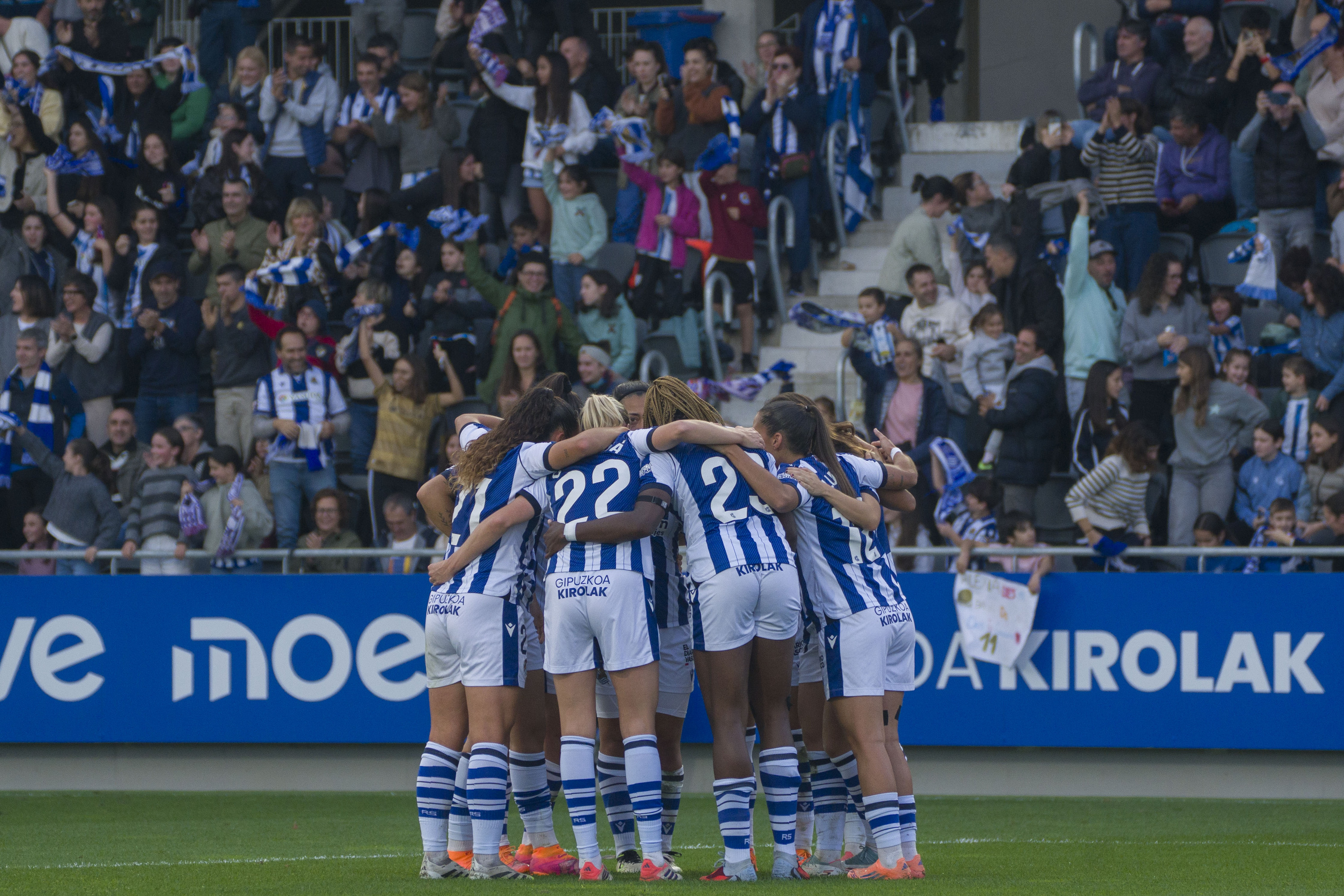 Reala-Bartzelona. JON URBE / FOKU