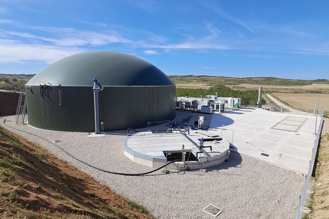 (ID_17639794780975) Artaxoako biometanizazio planta (ID_17639794780975) Artaxoako biometanizazio planta