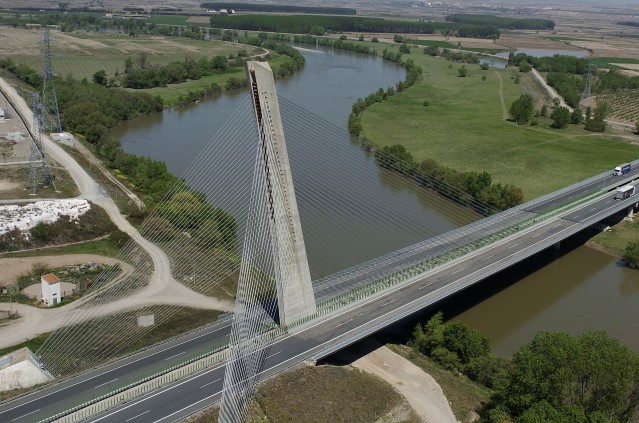 A-15a, Castejongo zubia. NAFARROAKO GOBERNUA