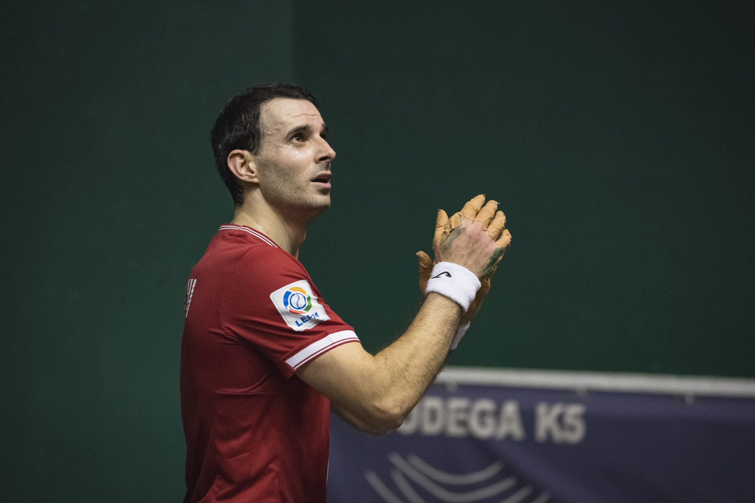 Jokin Altuna. ARITZ LOIOLA / FOKU