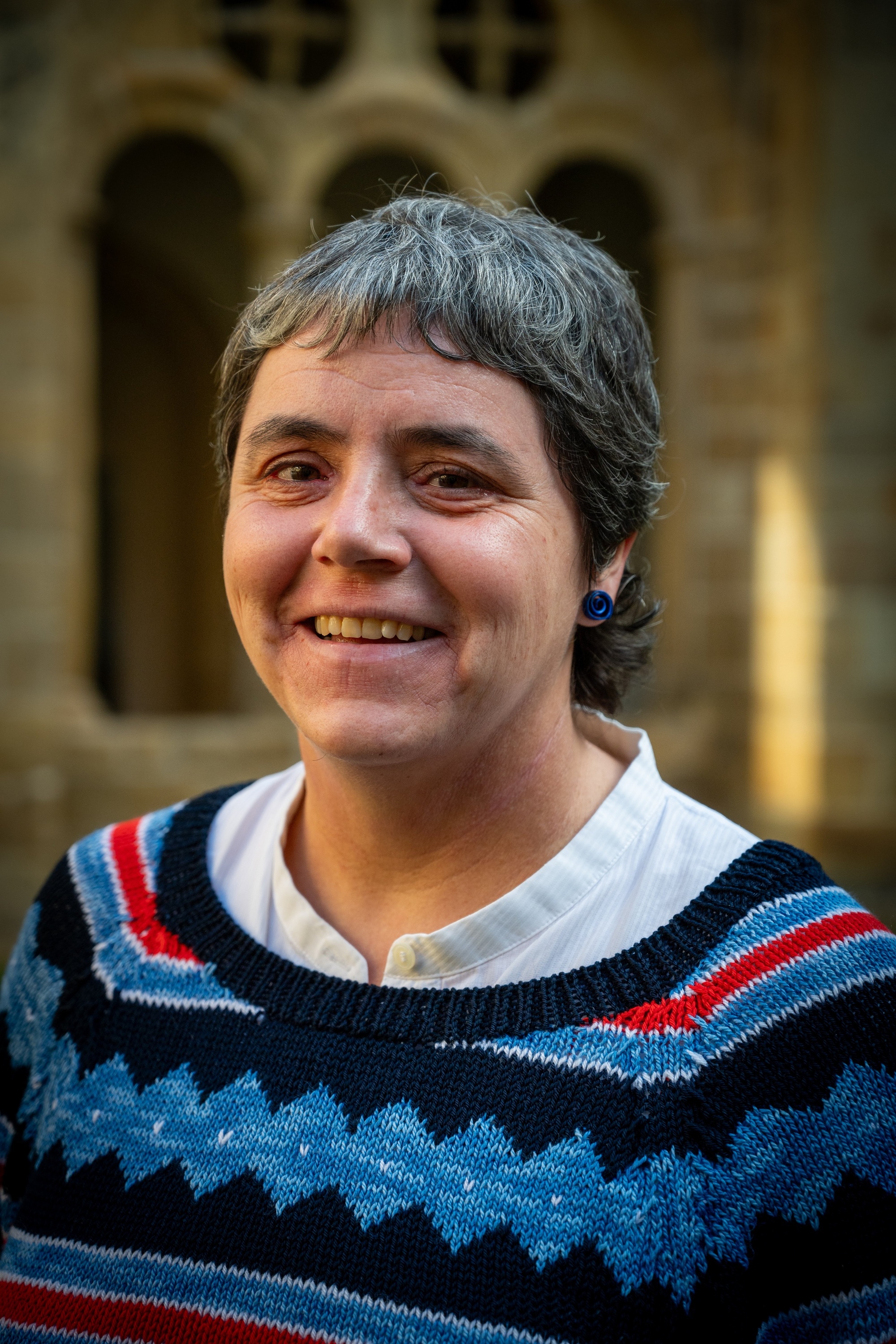 IRATXE RETOLAZA GUTIERREZ