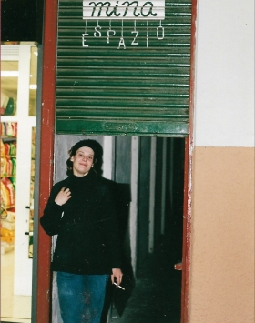 (ID_17703742980645) ANDER LIPUSEN ARTXIBOAn dagoen irudi bat, MINA ESPAZIOA 1997an,