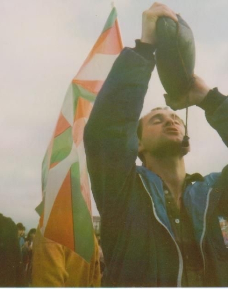 Gutun bat Kottori dokumentala