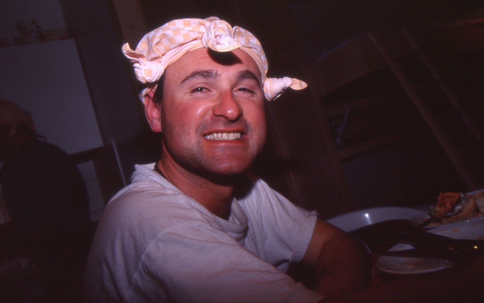 'Gutun bat Kottori' dokumentala. ESPIDOBAITA ELKARTEA