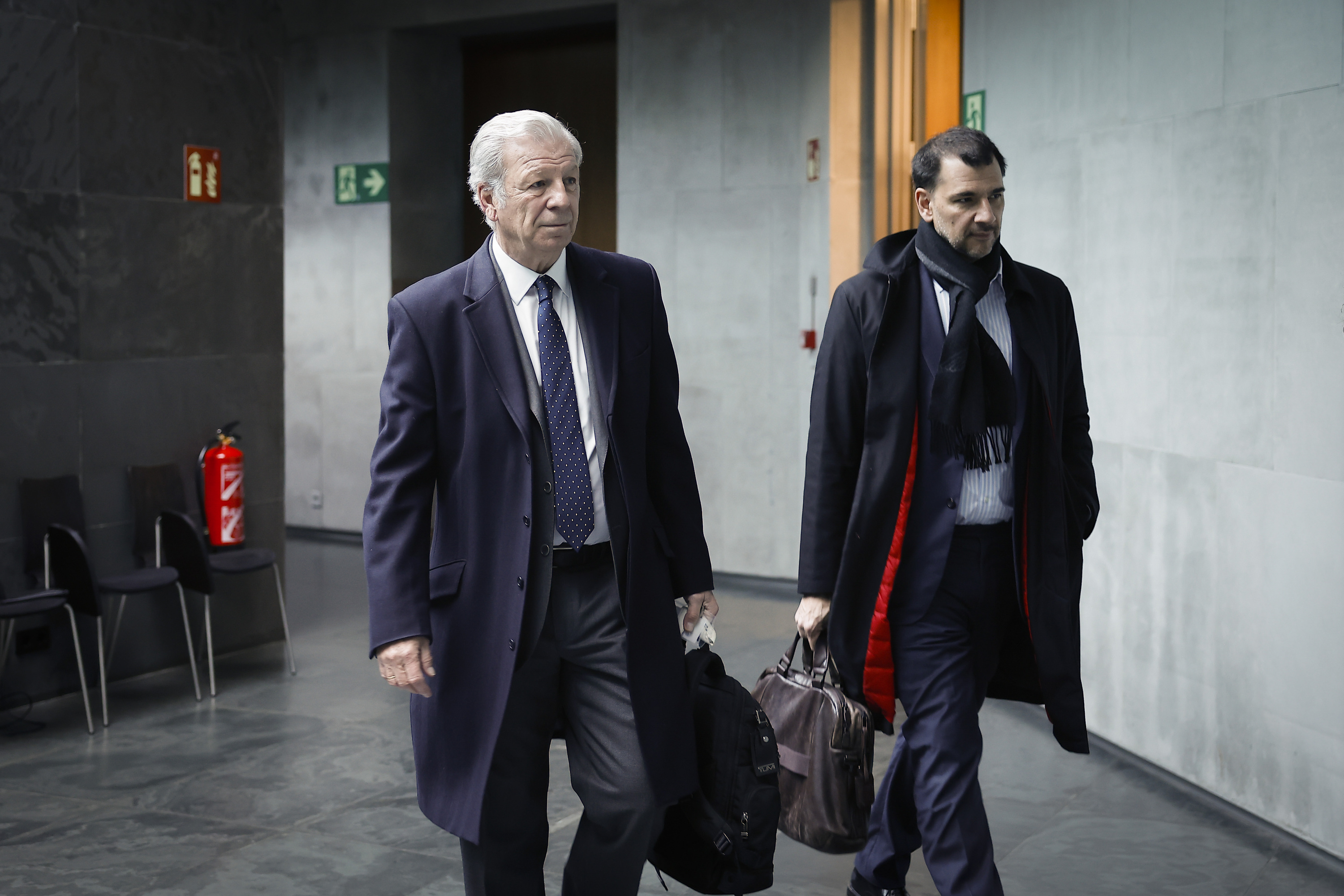 (ID_15696873) ESPAÑA COMISIÓN INVESTIGACIÓN