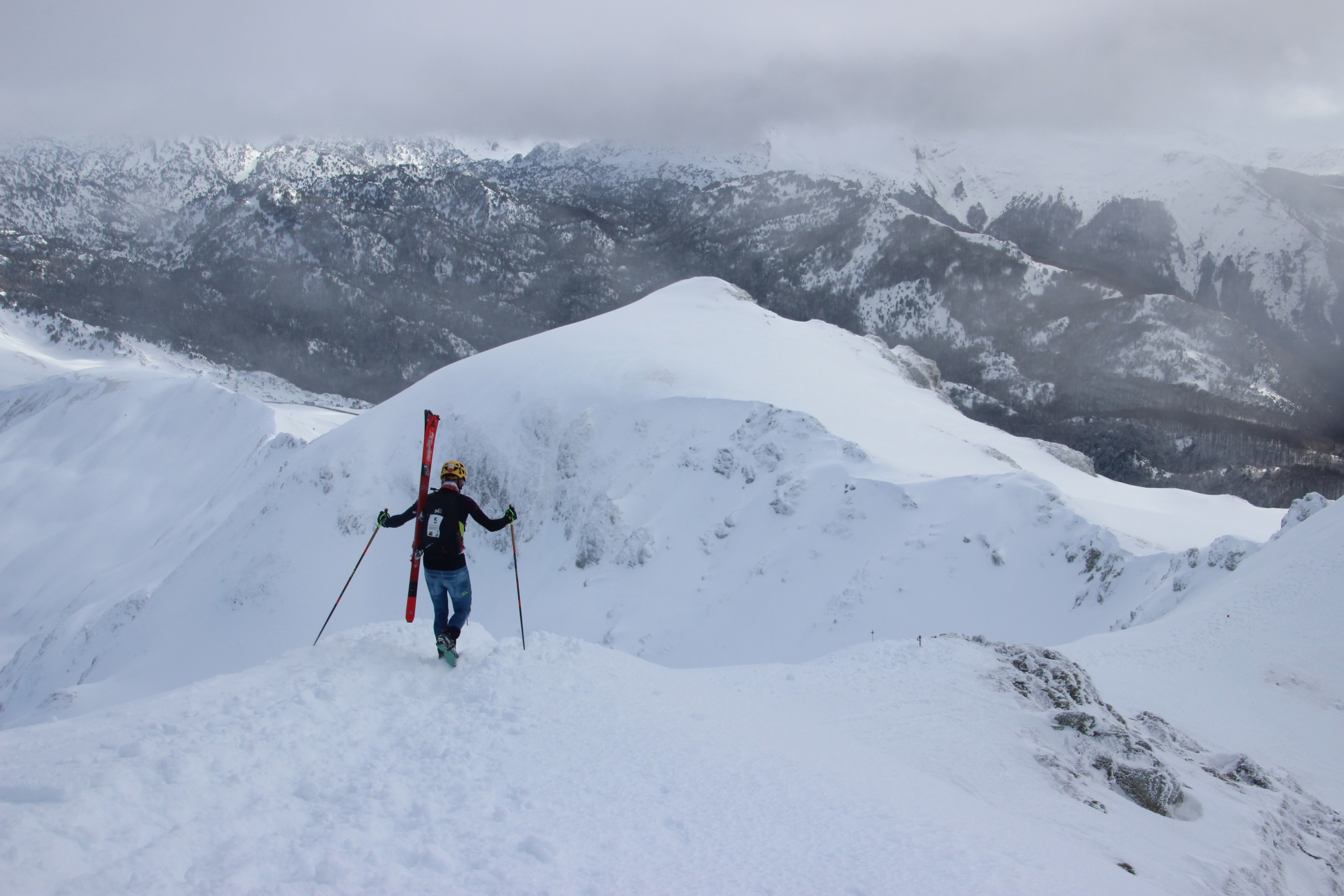 2026ko Bandres Karolo Memoriala