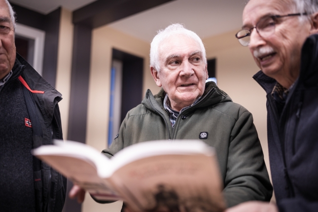 Joseba Sarrionaindia