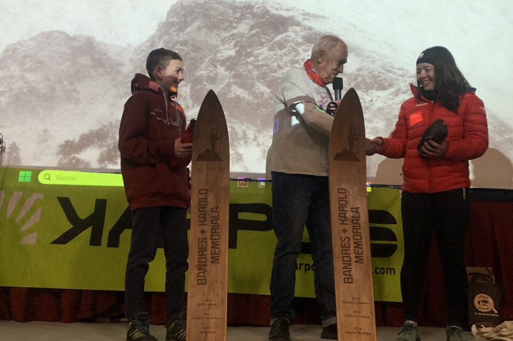 2026ko Bandres-Karolo Memoriala