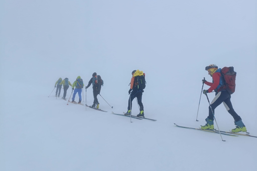 2026ko Bandres-Karolo Memoriala