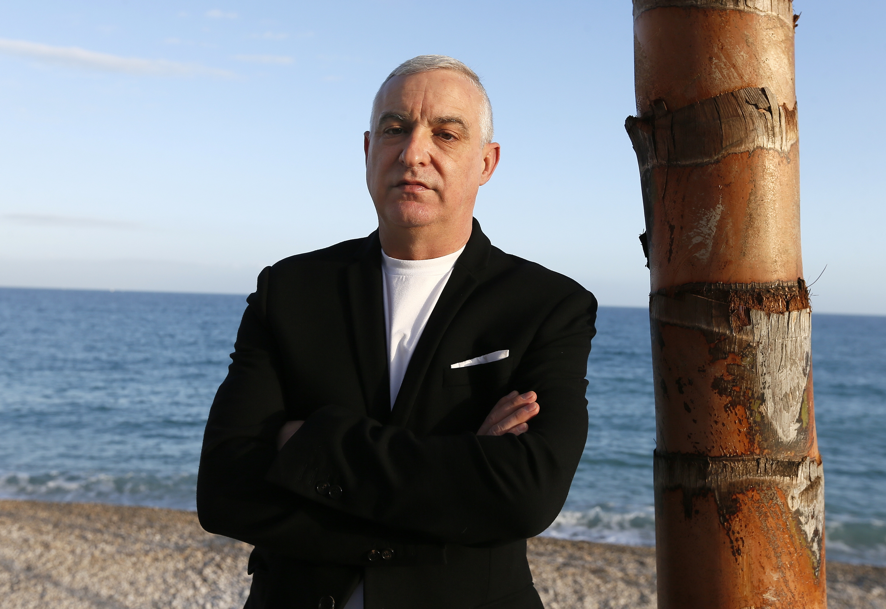 Juanma Hernandez. CAJA RURAL